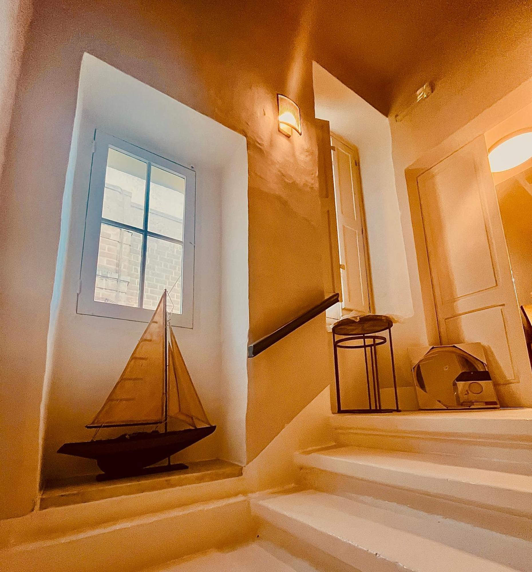 Arcanum Apartment 1 Very Close To Seafront Bus Station And Ferry To Valletta Senglea Esterno foto