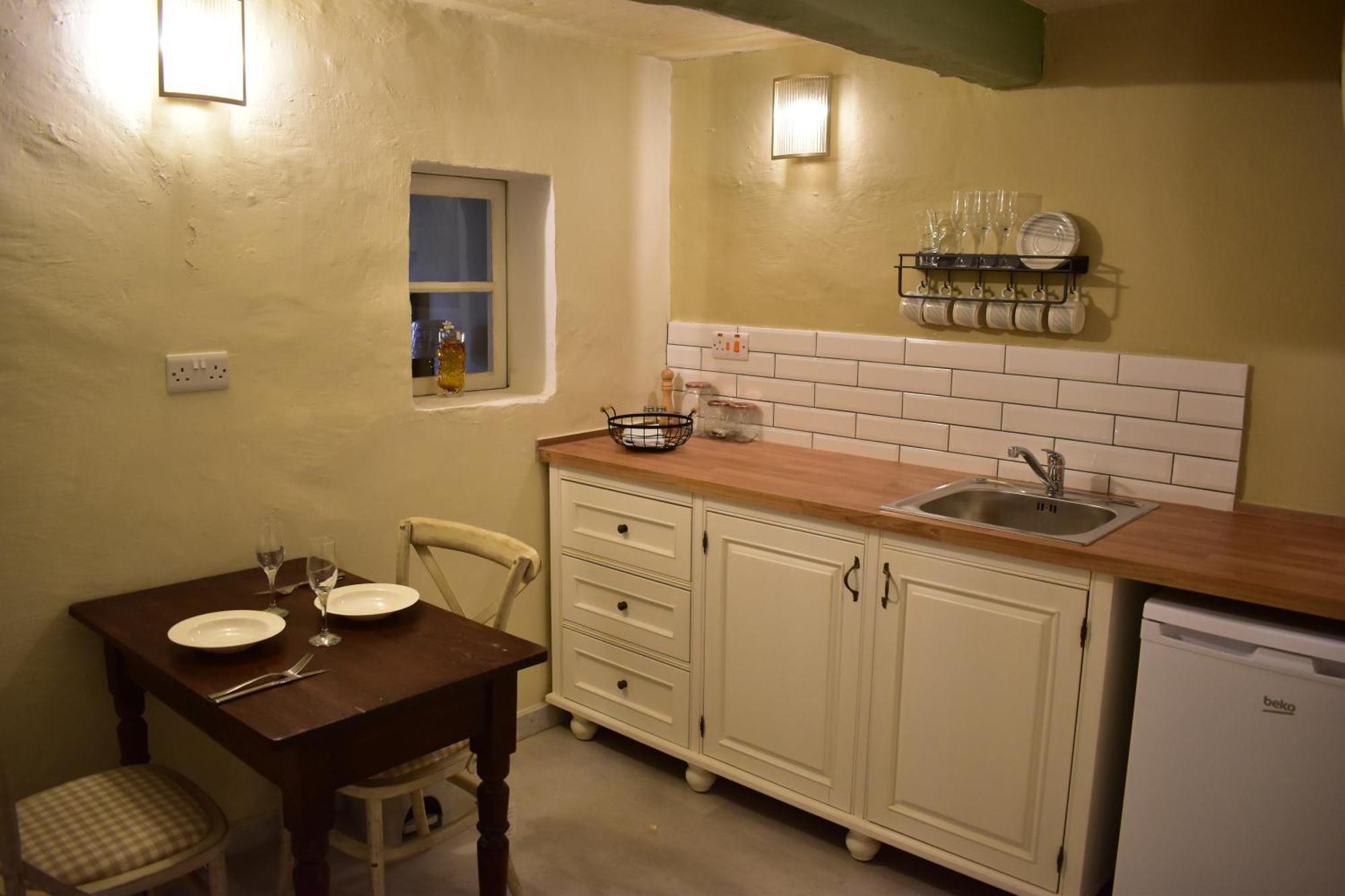 Arcanum Apartment 1 Very Close To Seafront Bus Station And Ferry To Valletta Senglea Esterno foto