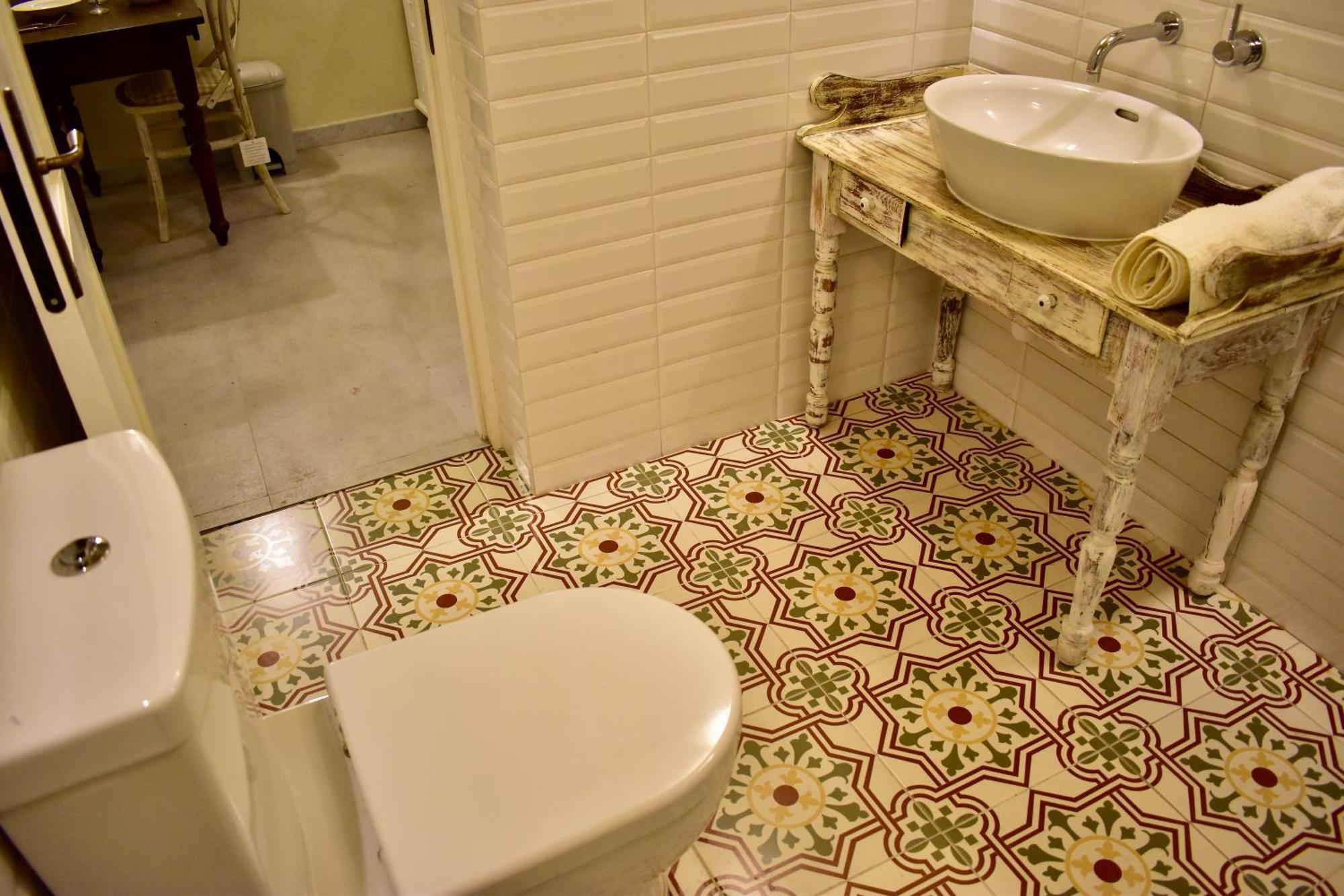Arcanum Apartment 1 Very Close To Seafront Bus Station And Ferry To Valletta Senglea Esterno foto