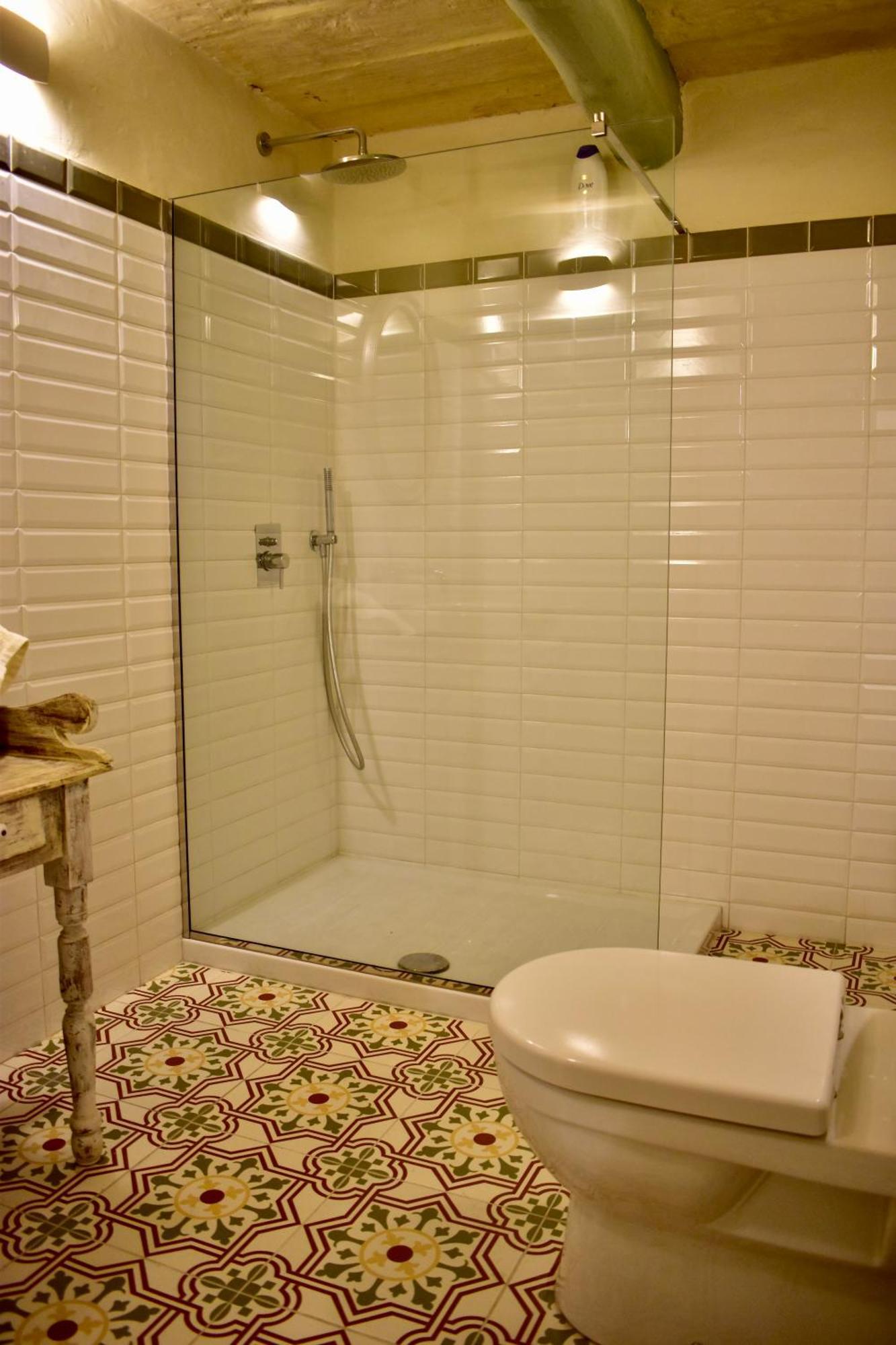 Arcanum Apartment 1 Very Close To Seafront Bus Station And Ferry To Valletta Senglea Esterno foto