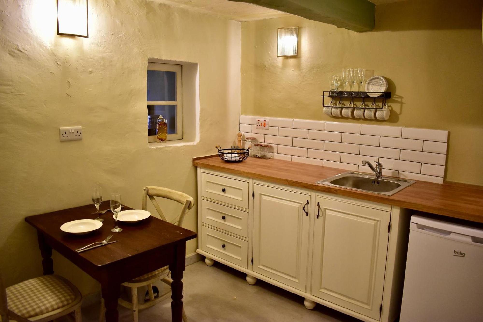 Arcanum Apartment 1 Very Close To Seafront Bus Station And Ferry To Valletta Senglea Esterno foto