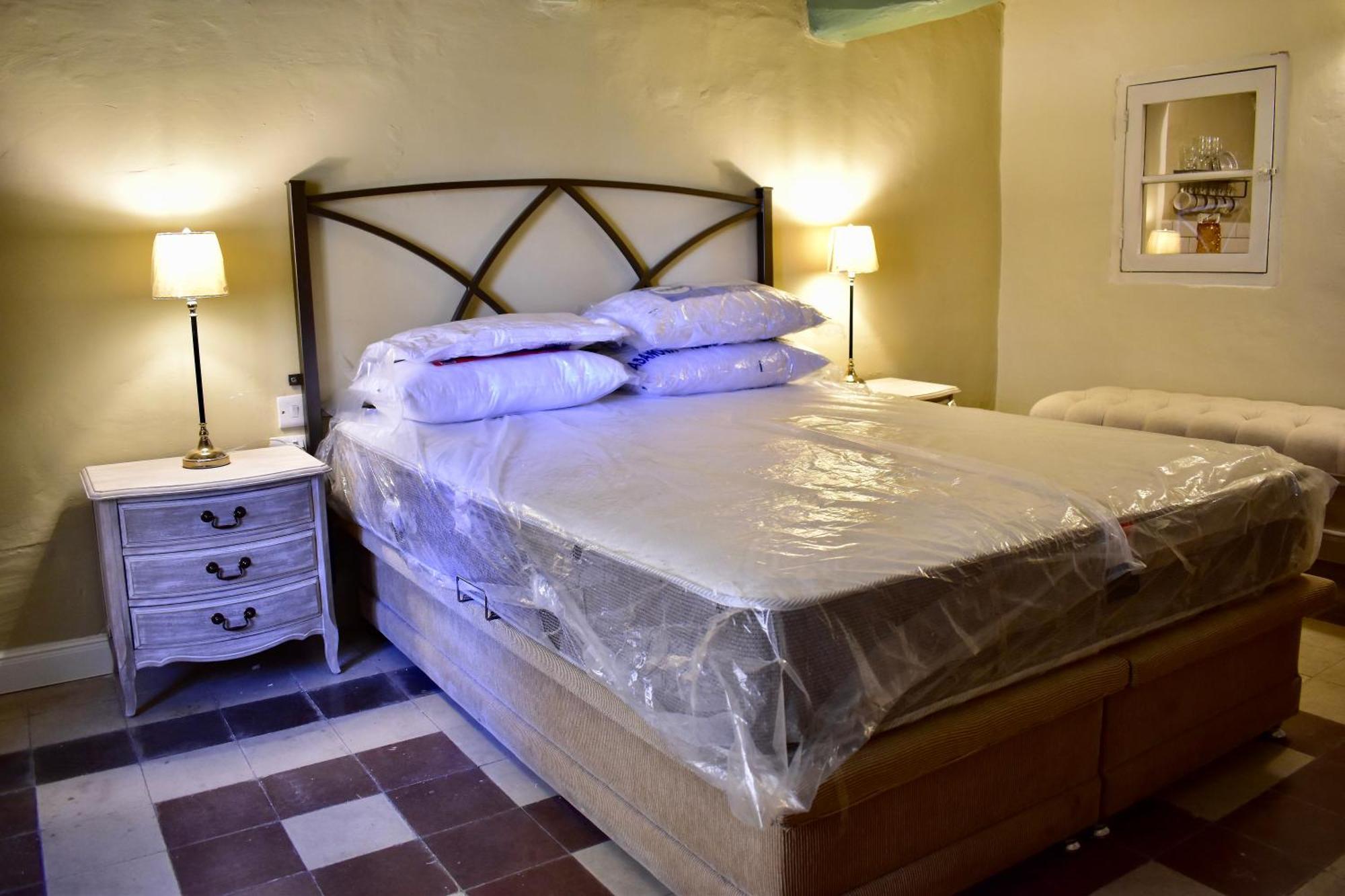 Arcanum Apartment 1 Very Close To Seafront Bus Station And Ferry To Valletta Senglea Esterno foto