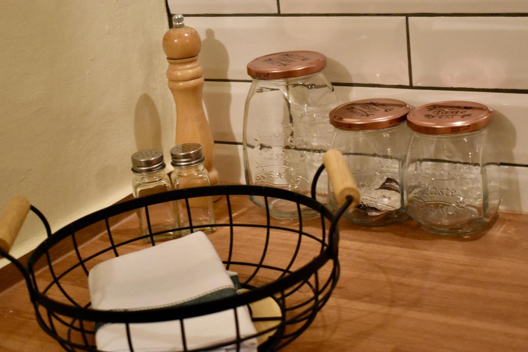 Arcanum Apartment 1 Very Close To Seafront Bus Station And Ferry To Valletta Senglea Esterno foto
