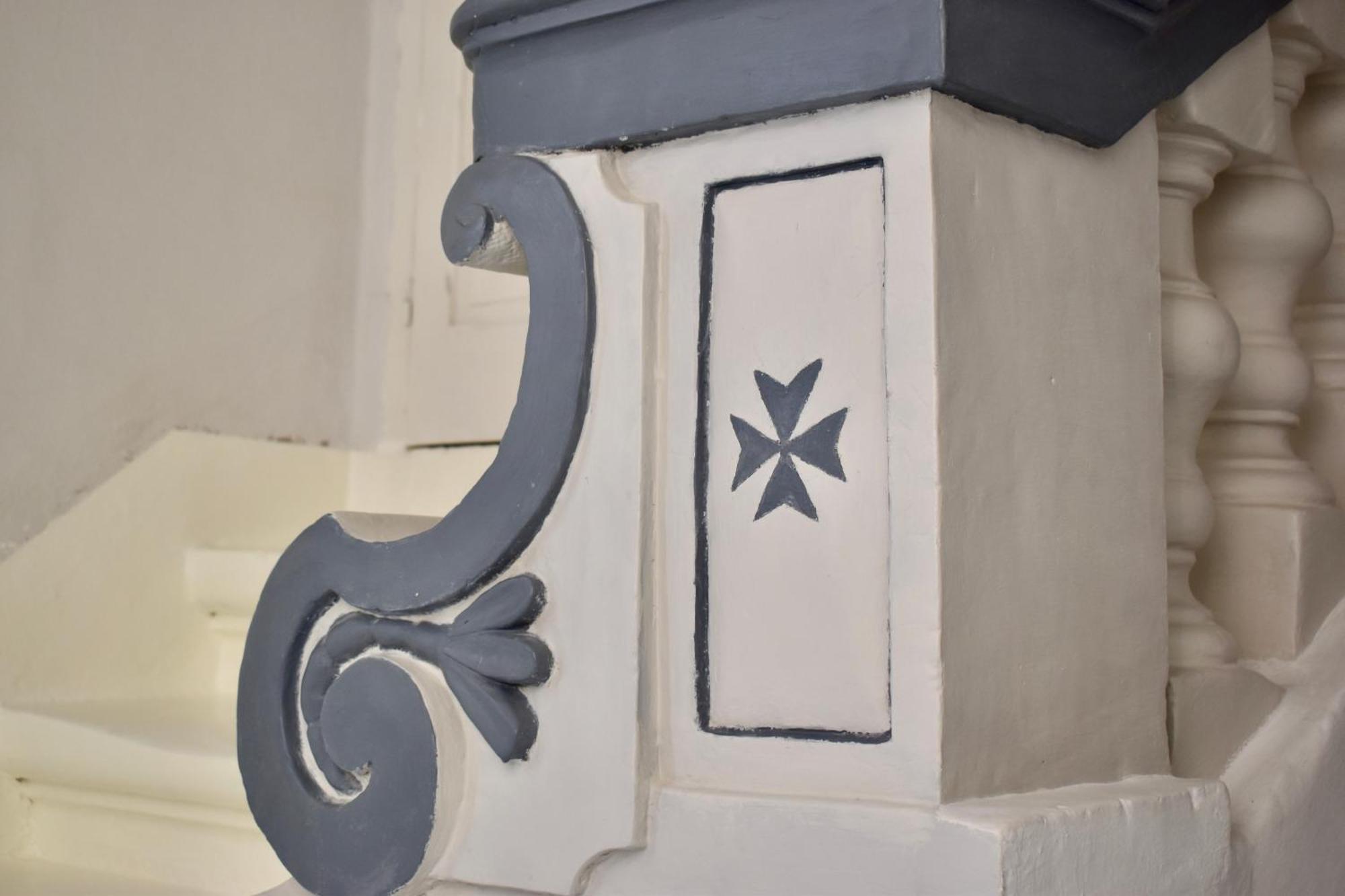 Arcanum Apartment 1 Very Close To Seafront Bus Station And Ferry To Valletta Senglea Esterno foto