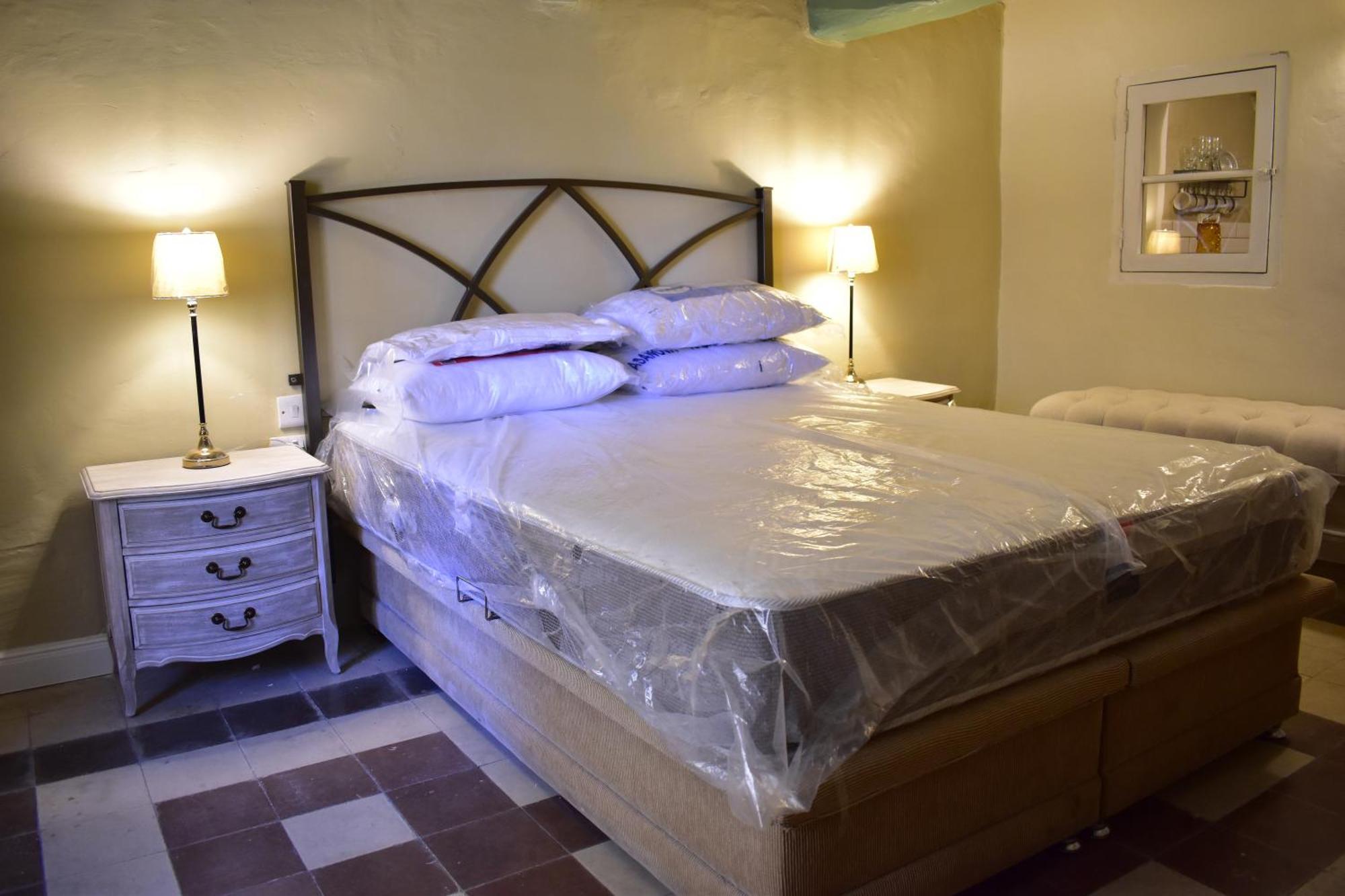 Arcanum Apartment 1 Very Close To Seafront Bus Station And Ferry To Valletta Senglea Esterno foto